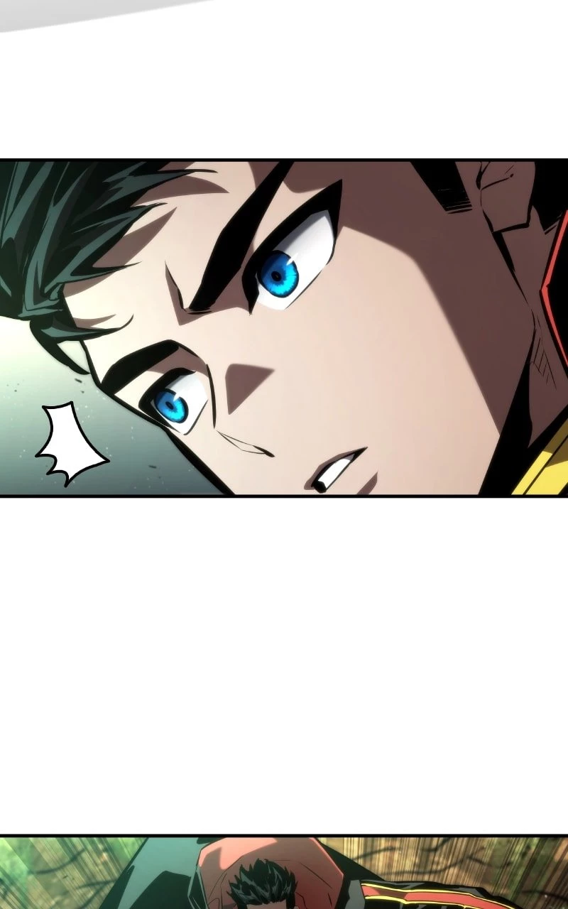 Boundless Ascension Chapter 89 - 129
