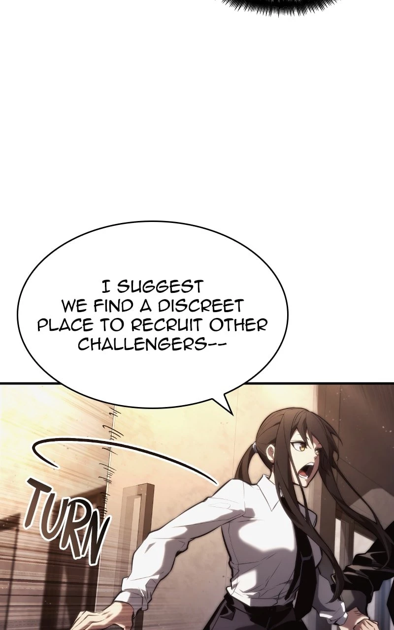 Boundless Ascension Chapter 88 - 88