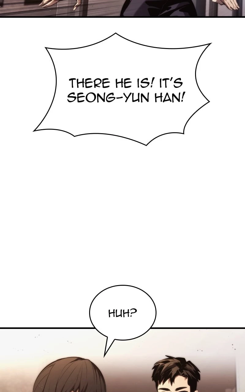 Boundless Ascension Chapter 88 - 89