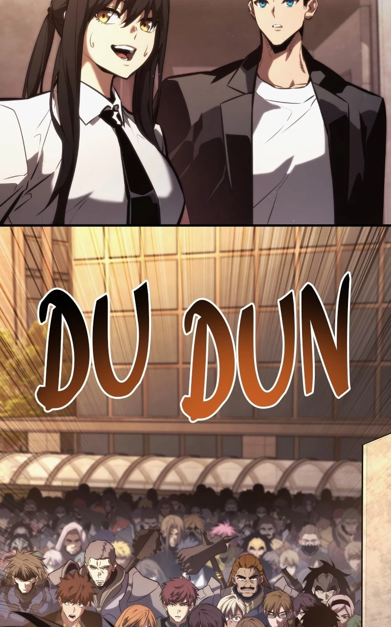Boundless Ascension Chapter 88 - 90