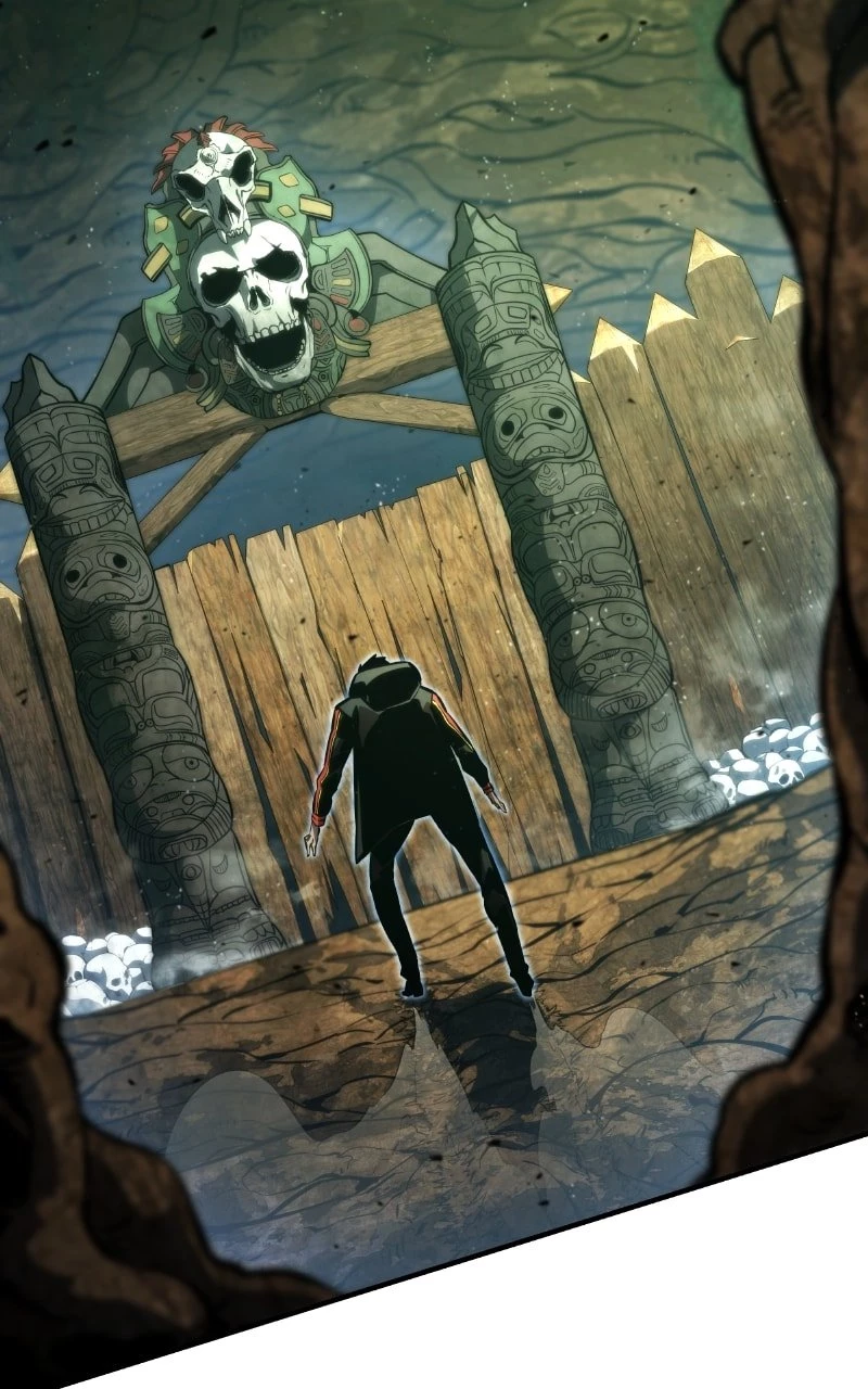 Boundless Ascension Chapter 89 - 131
