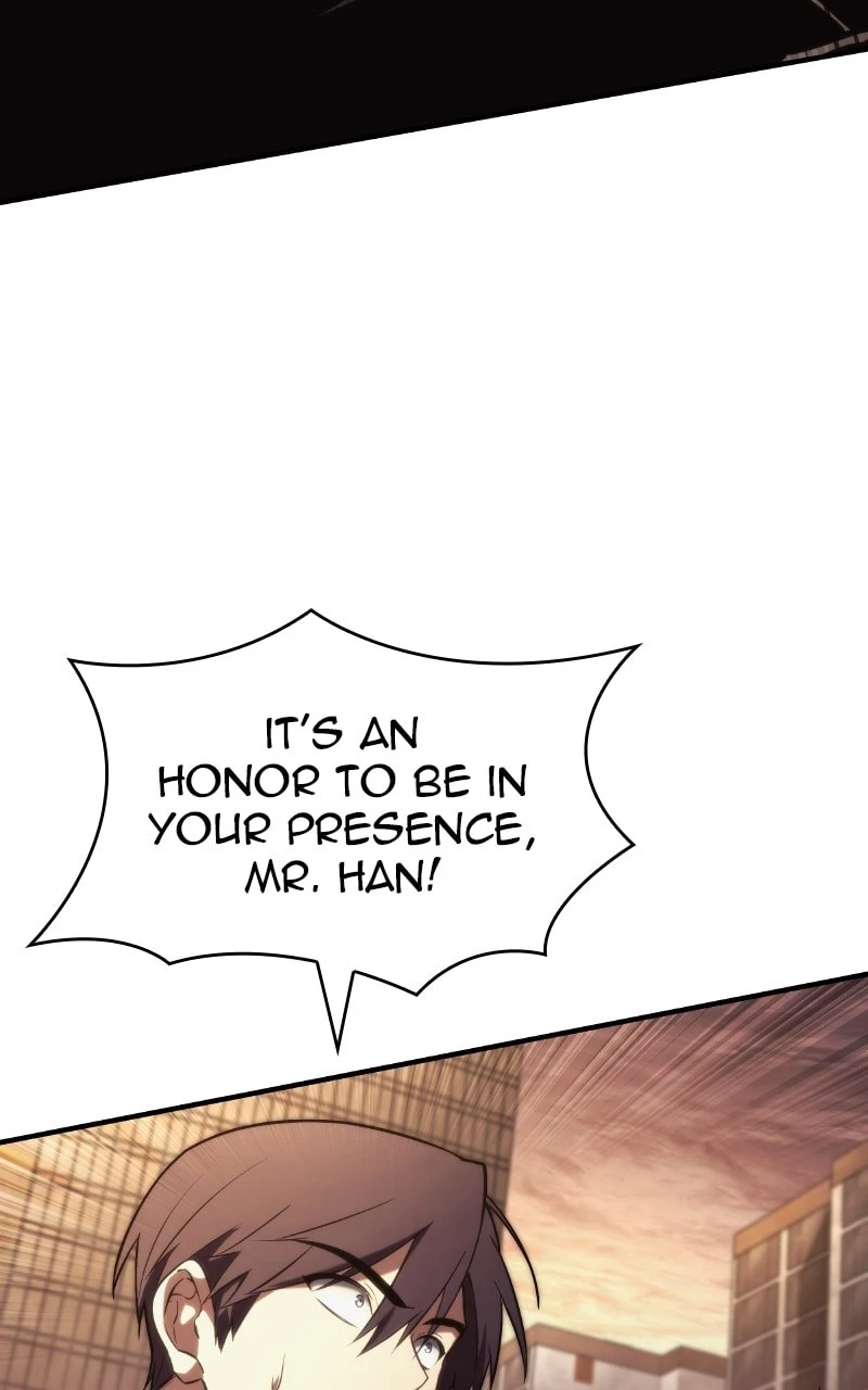 Boundless Ascension Chapter 88 - 92