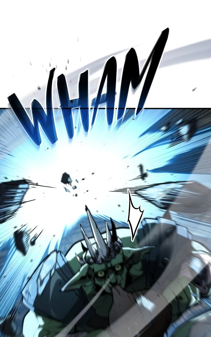 Boundless Ascension Chapter 89 - 134
