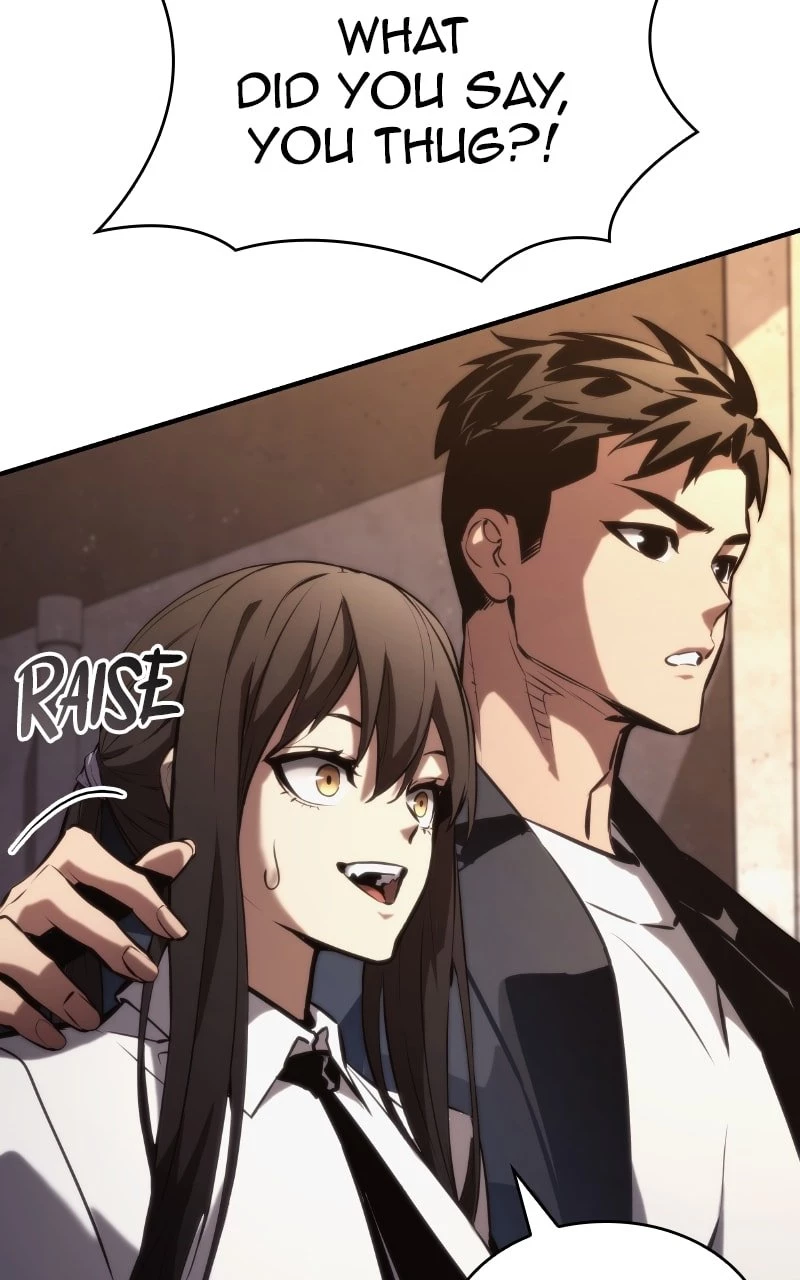 Boundless Ascension Chapter 88 - 95