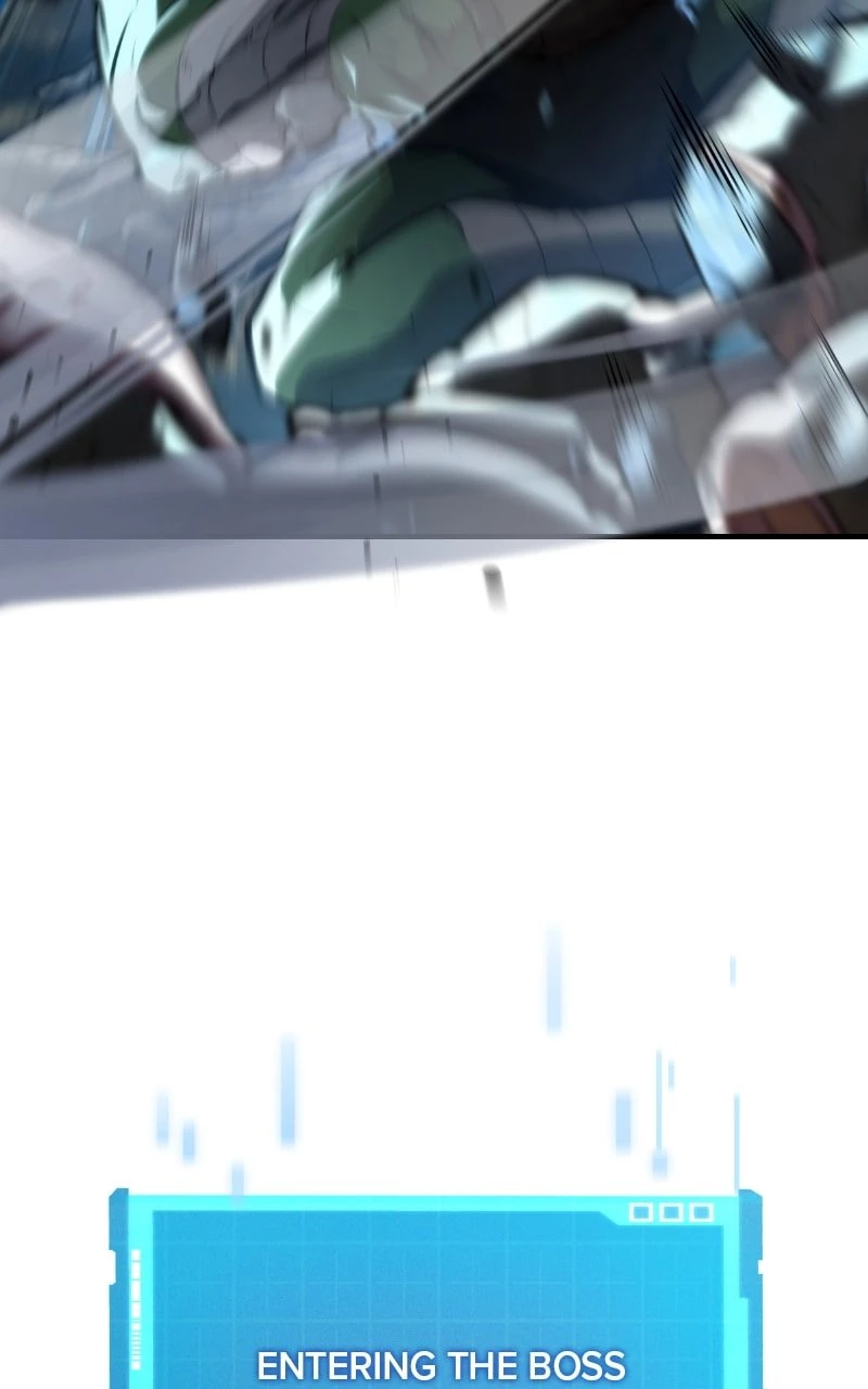 Boundless Ascension Chapter 89 - 135