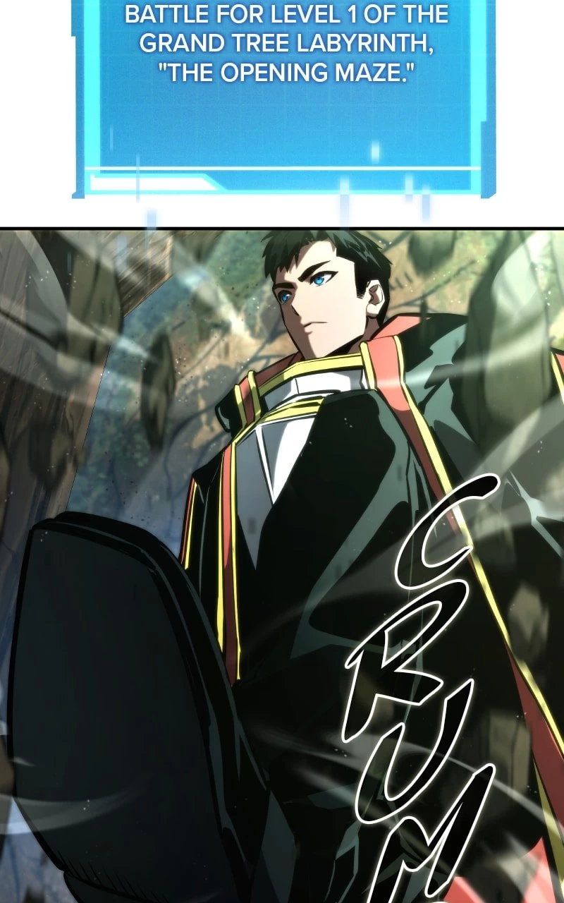 Boundless Ascension Chapter 89 - 136