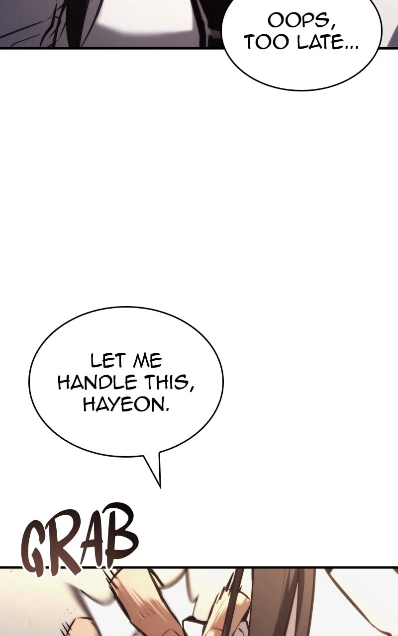 Boundless Ascension Chapter 88 - 96