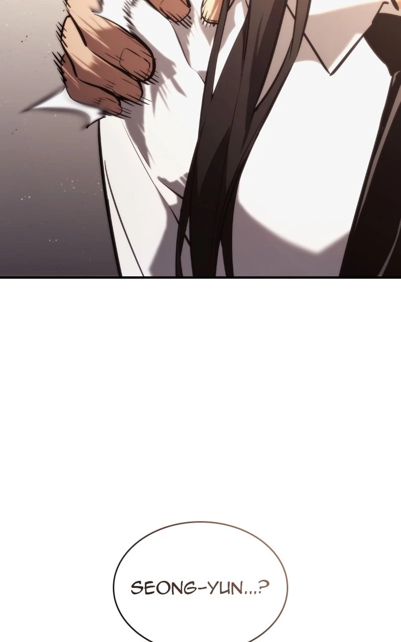 Boundless Ascension Chapter 88 - 97