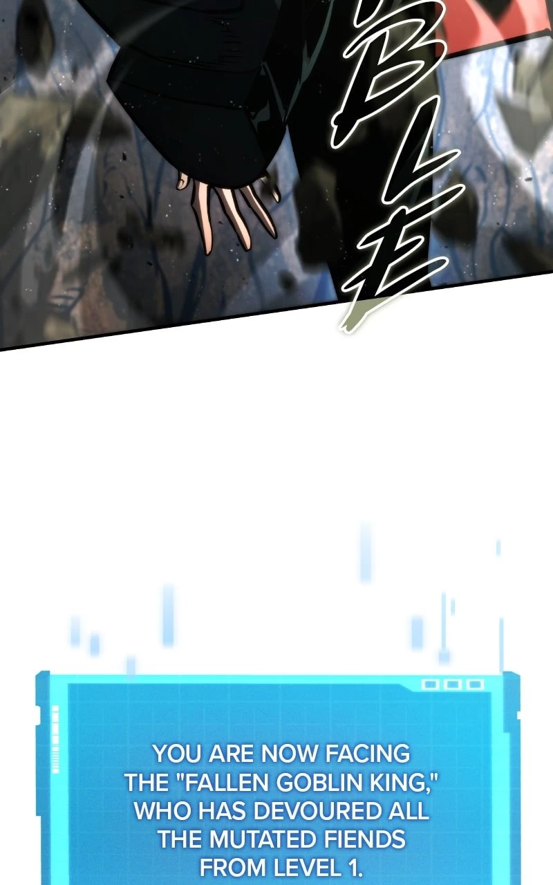Boundless Ascension Chapter 89 - 137