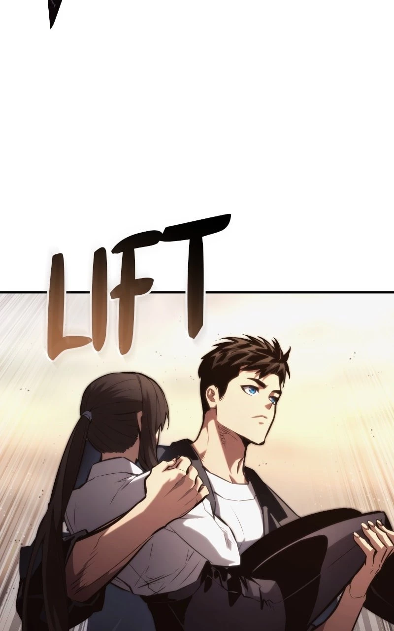 Boundless Ascension Chapter 88 - 99
