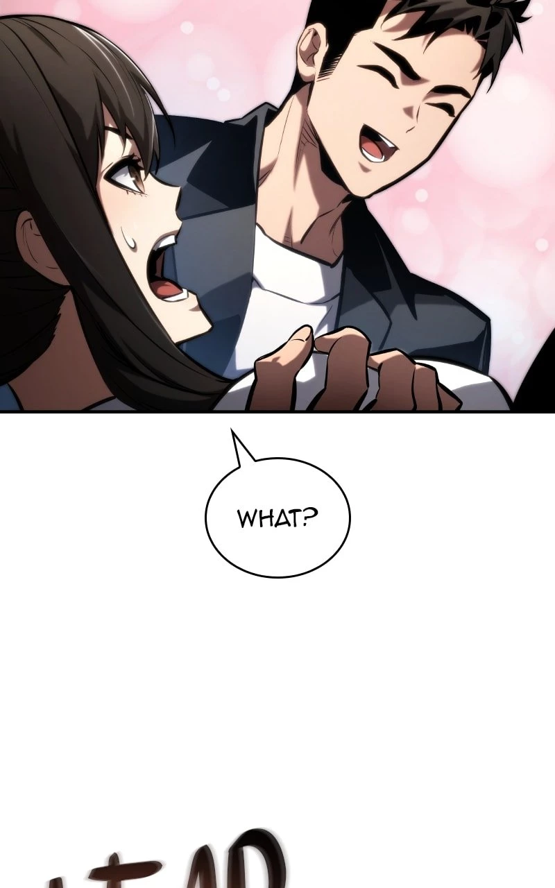 Boundless Ascension Chapter 88 - 101