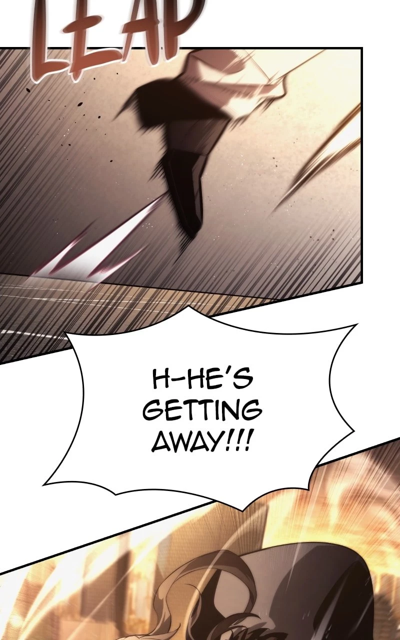 Boundless Ascension Chapter 88 - 102