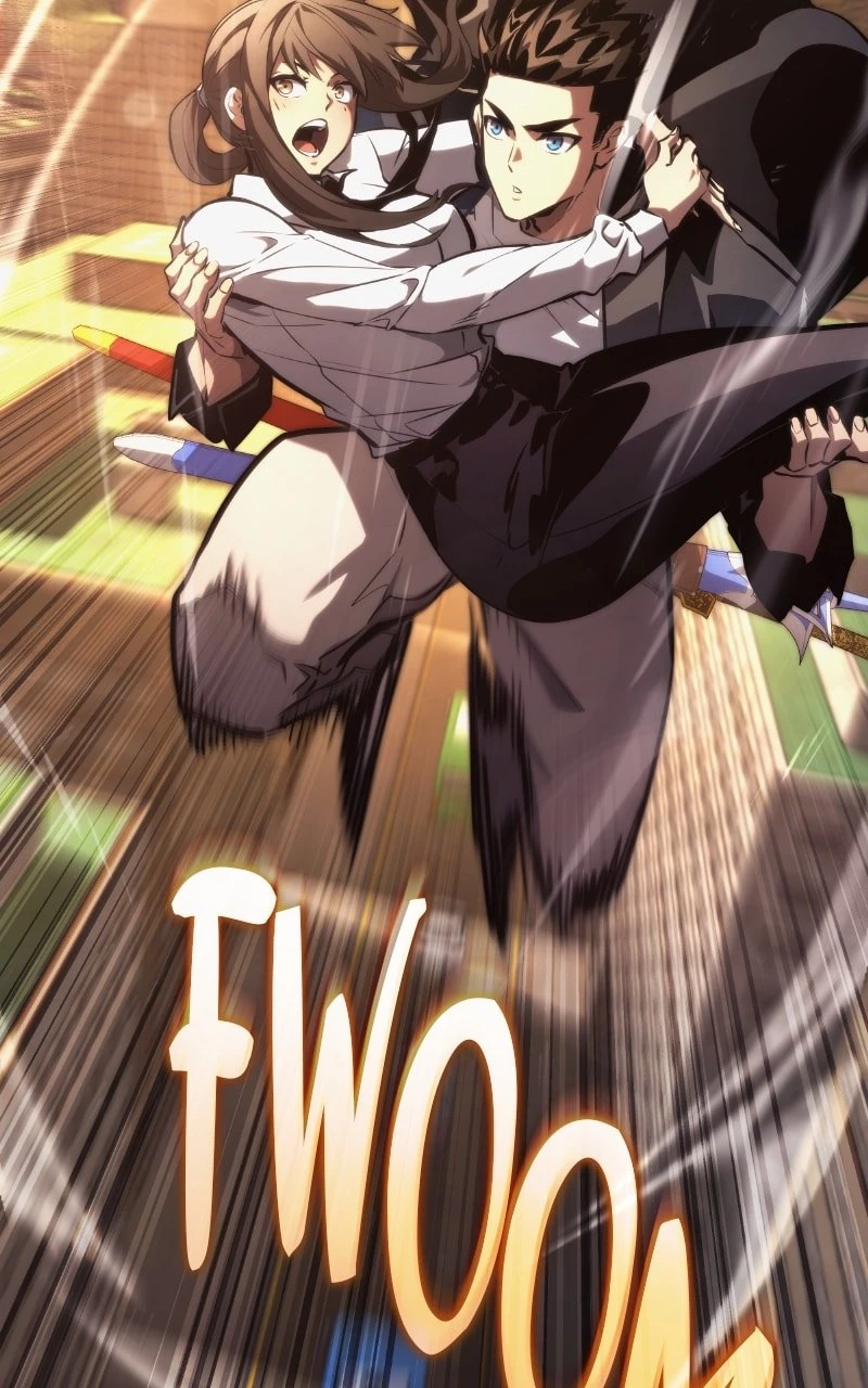 Boundless Ascension Chapter 88 - 103