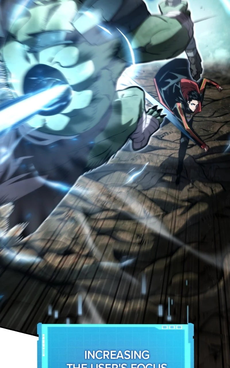 Boundless Ascension Chapter 89 - 143