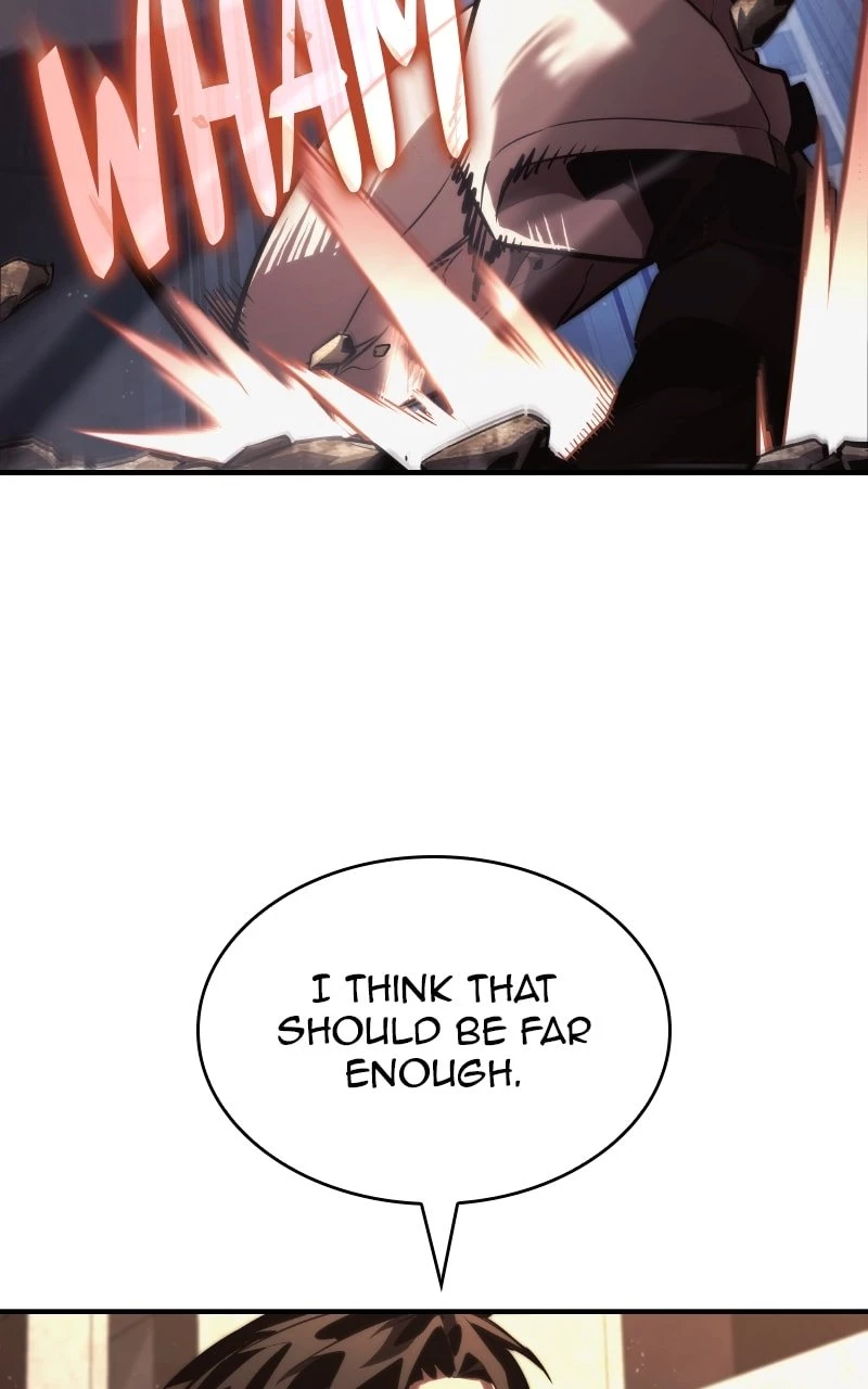 Boundless Ascension Chapter 88 - 107