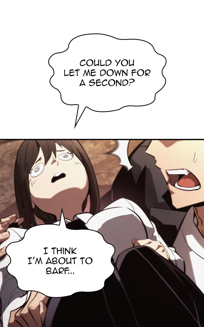 Boundless Ascension Chapter 88 - 109