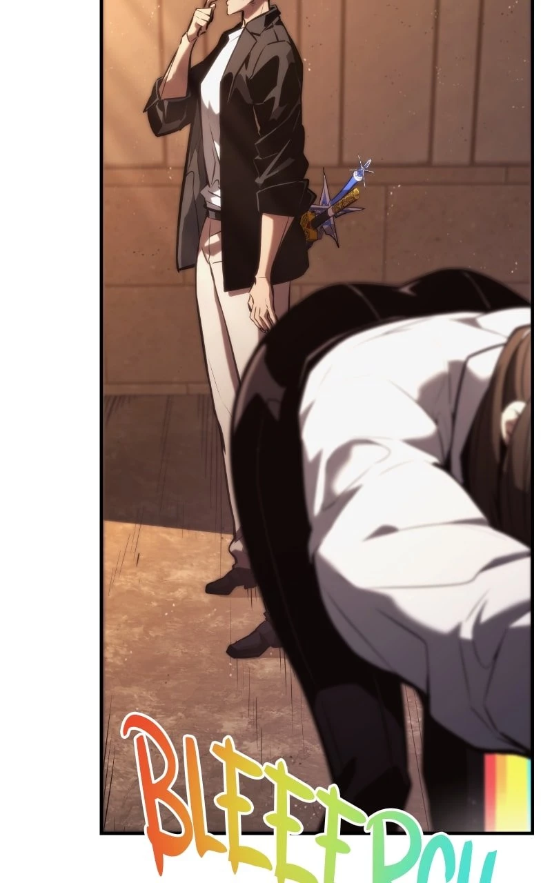 Boundless Ascension Chapter 88 - 111