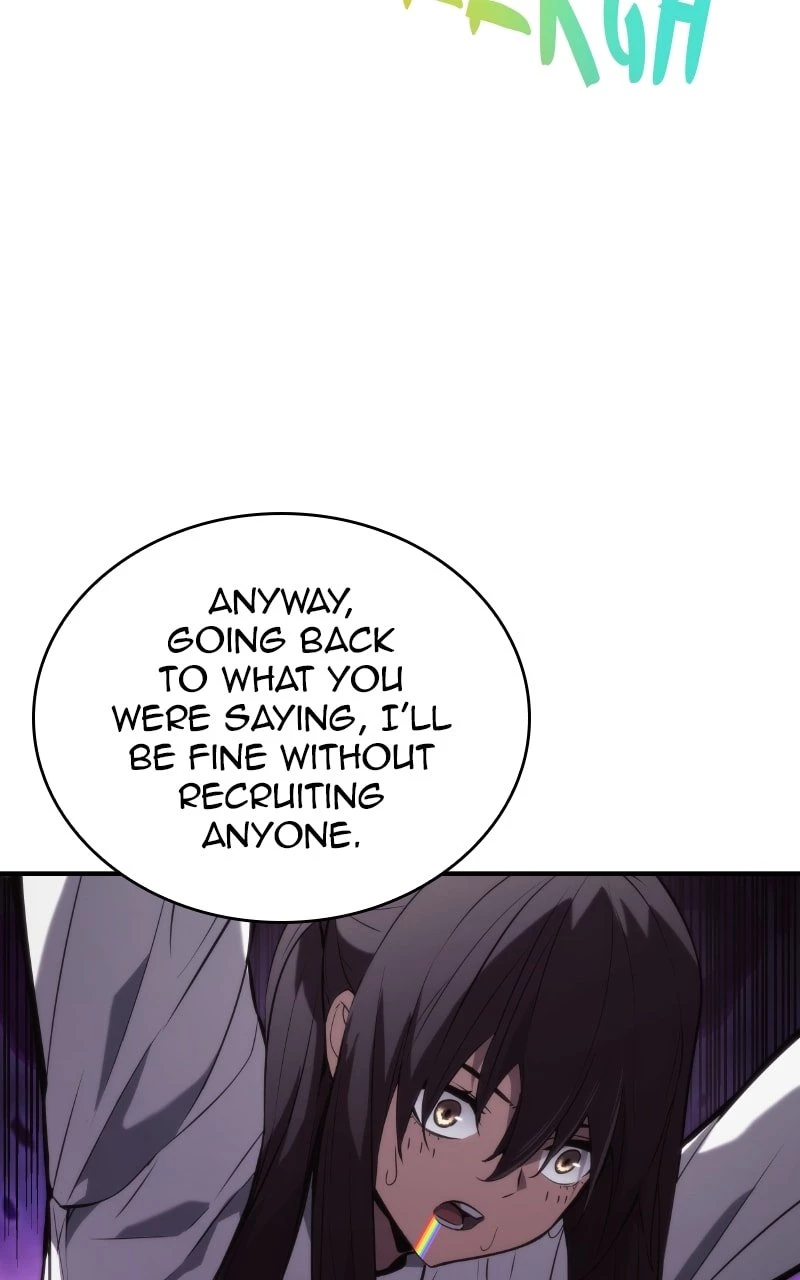 Boundless Ascension Chapter 88 - 112