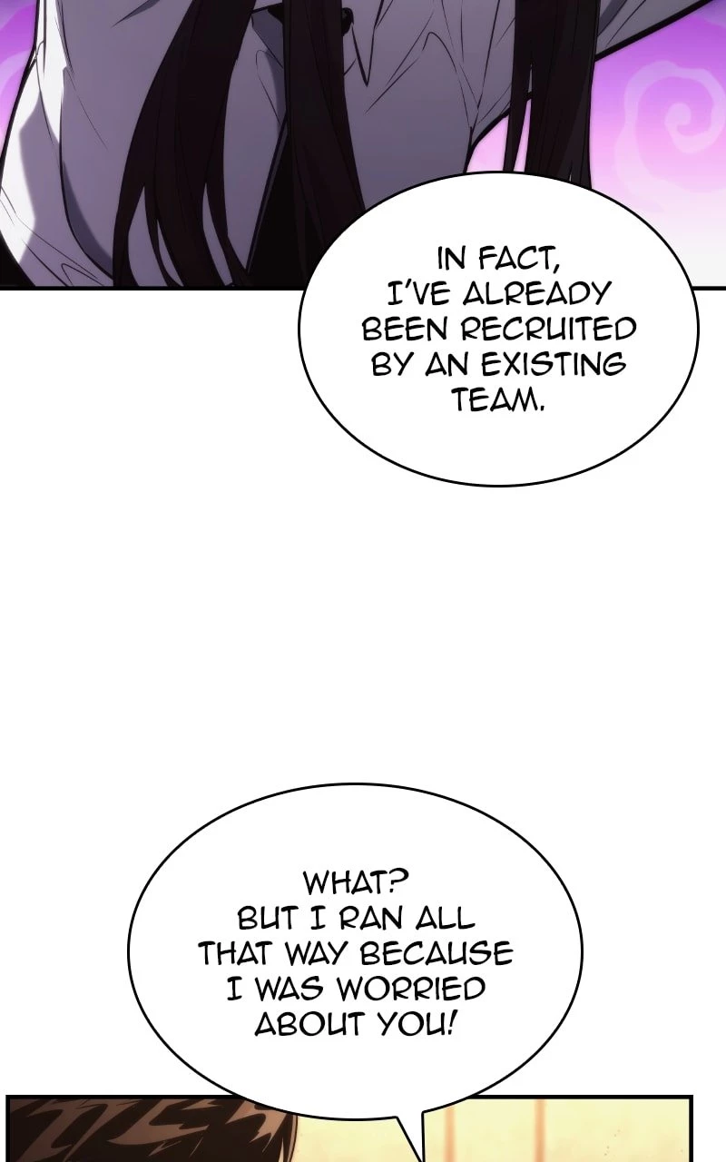 Boundless Ascension Chapter 88 - 113