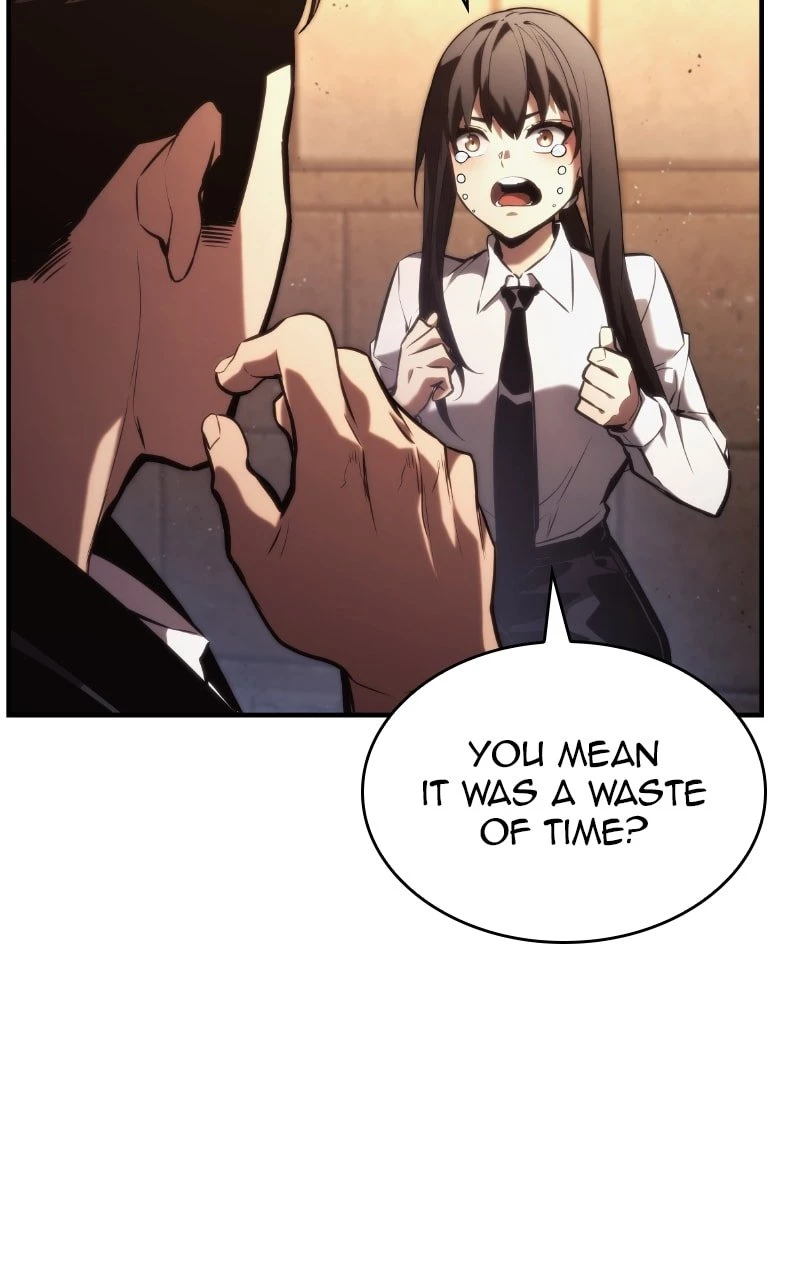 Boundless Ascension Chapter 88 - 114