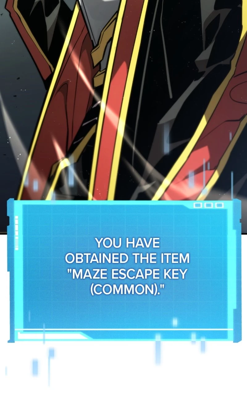 Boundless Ascension Chapter 89 - 152