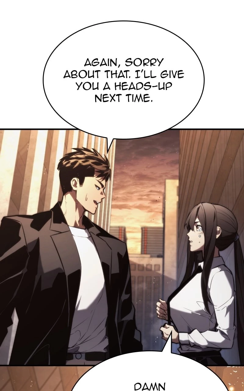 Boundless Ascension Chapter 88 - 115
