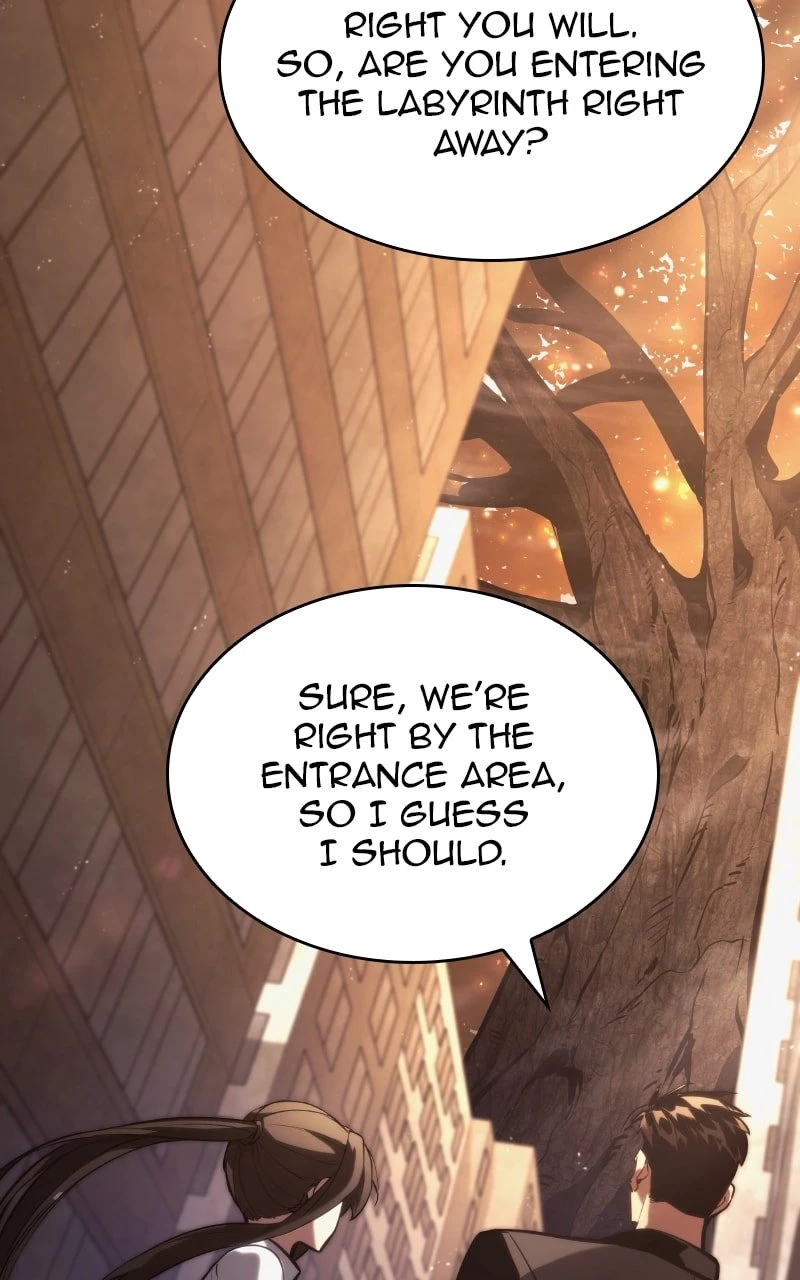 Boundless Ascension Chapter 88 - 116