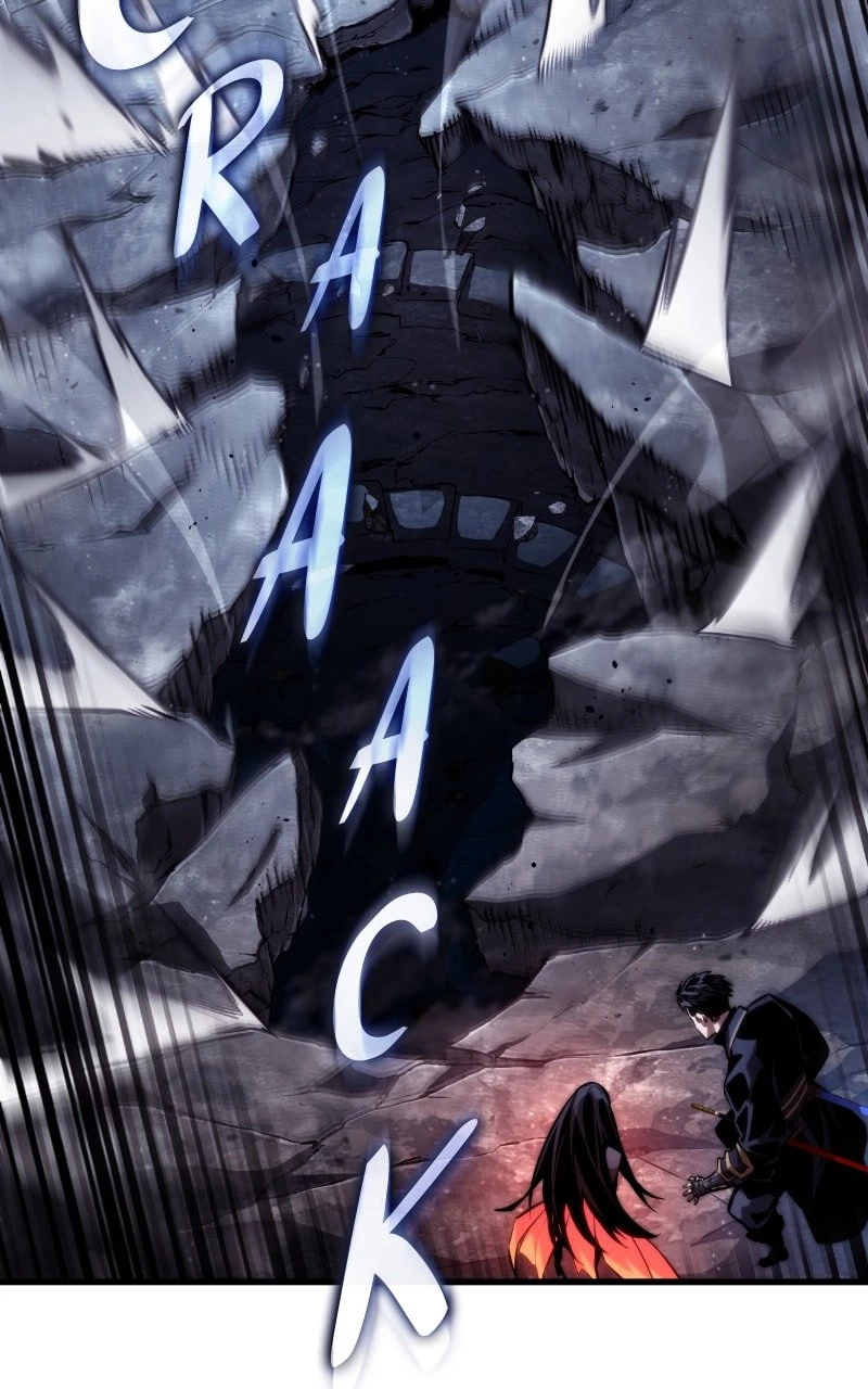Boundless Ascension Chapter 87 - 2