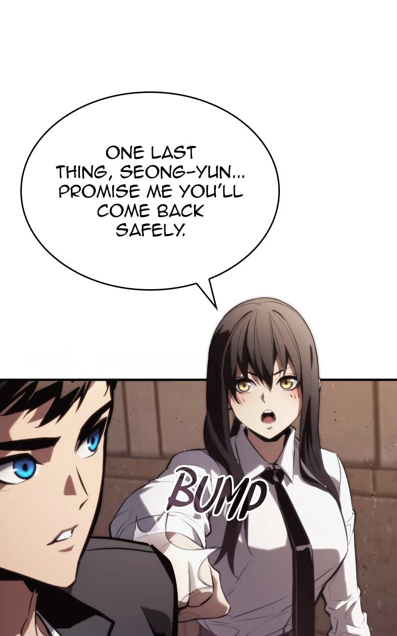Boundless Ascension Chapter 88 - 118
