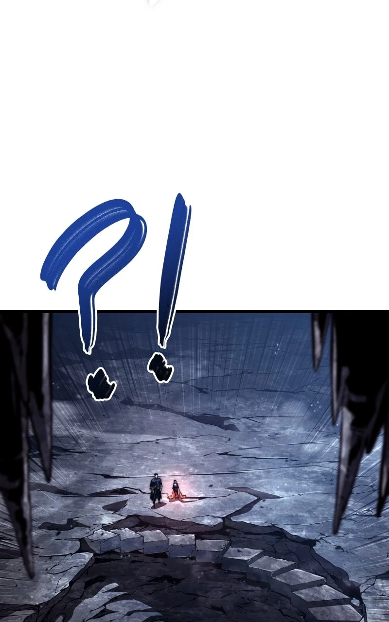 Boundless Ascension Chapter 87 - 3