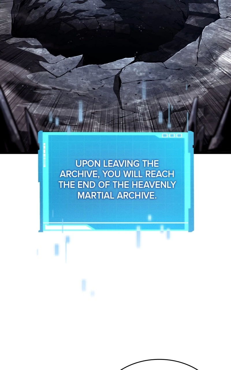 Boundless Ascension Chapter 87 - 4