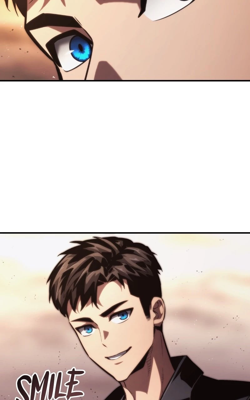 Boundless Ascension Chapter 88 - 121