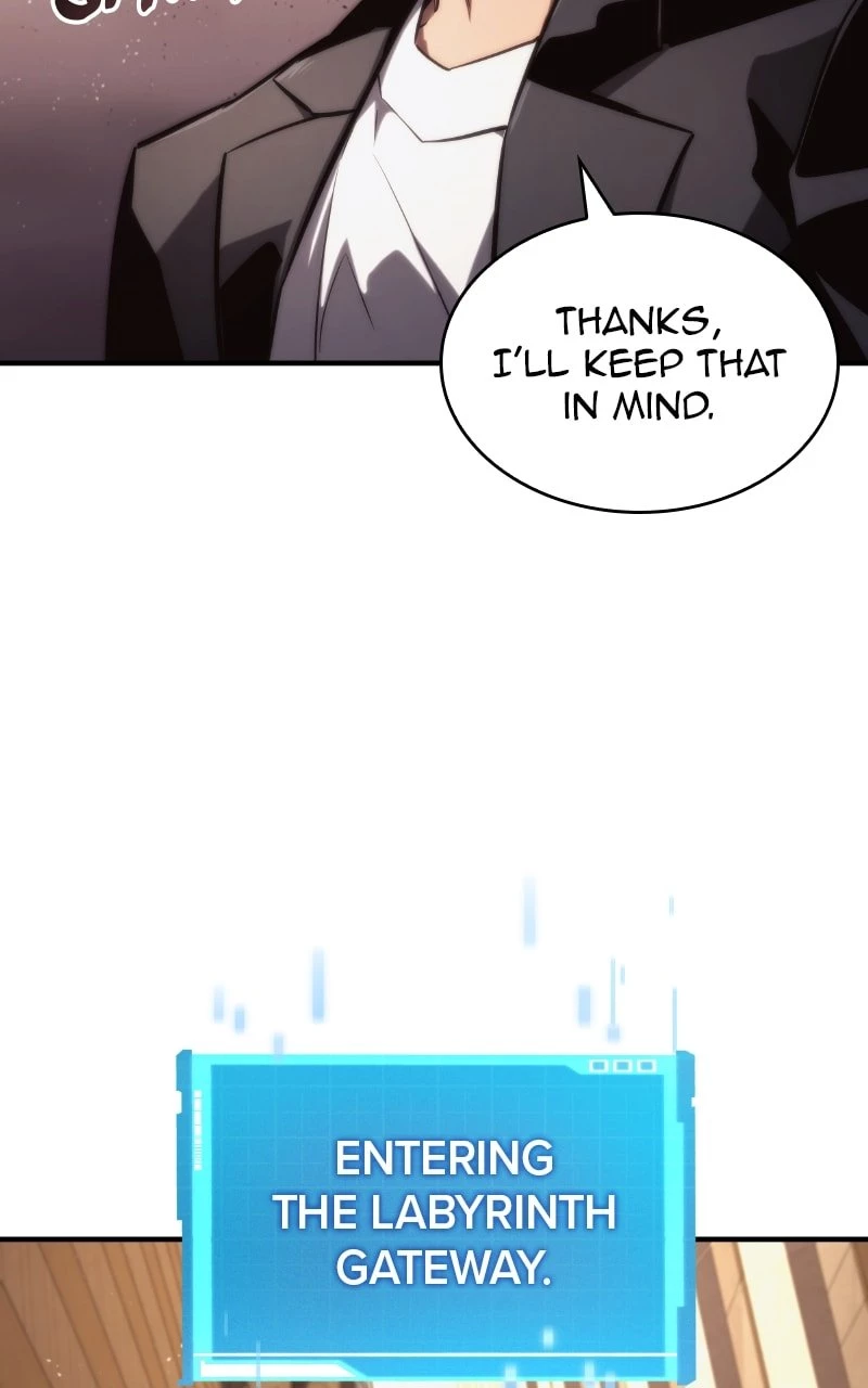 Boundless Ascension Chapter 88 - 122