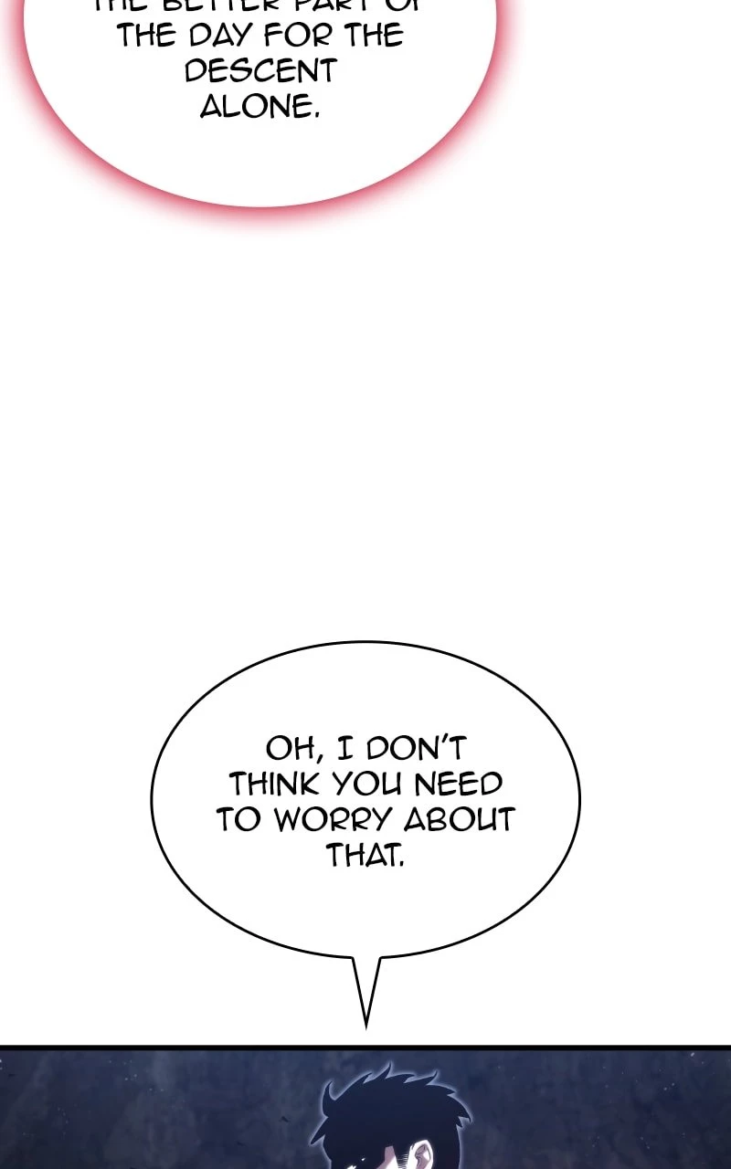 Boundless Ascension Chapter 87 - 6