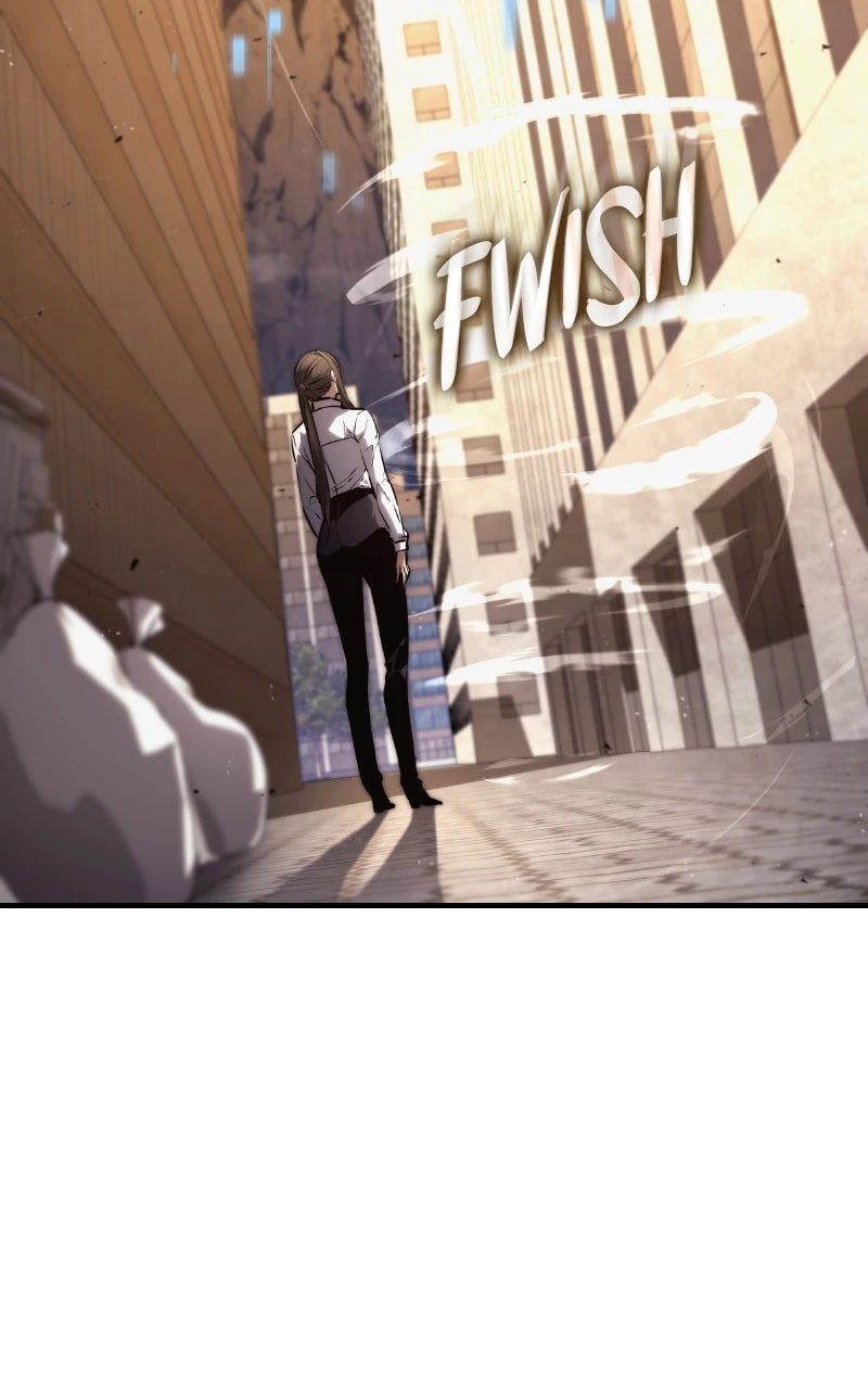 Boundless Ascension Chapter 88 - 123