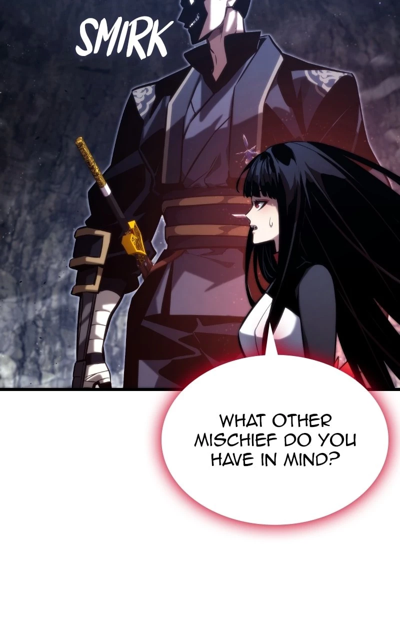 Boundless Ascension Chapter 87 - 7