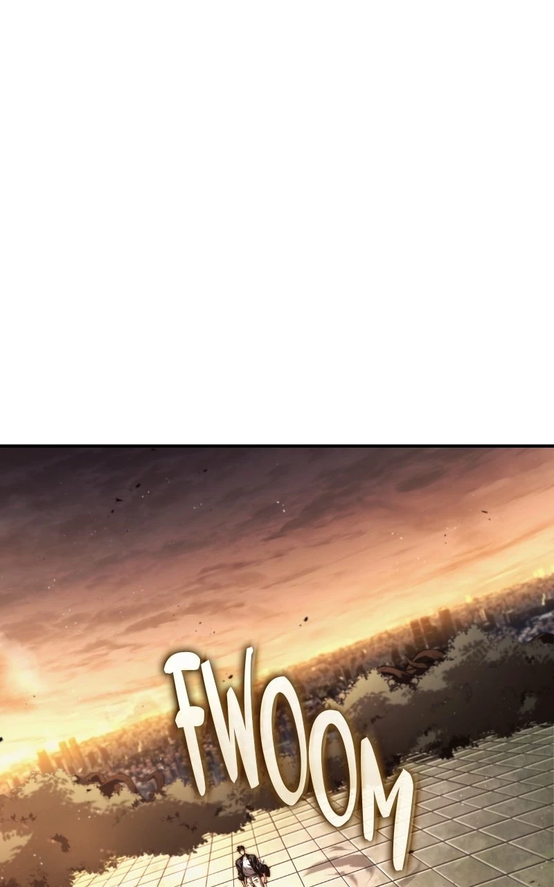 Boundless Ascension Chapter 88 - 124