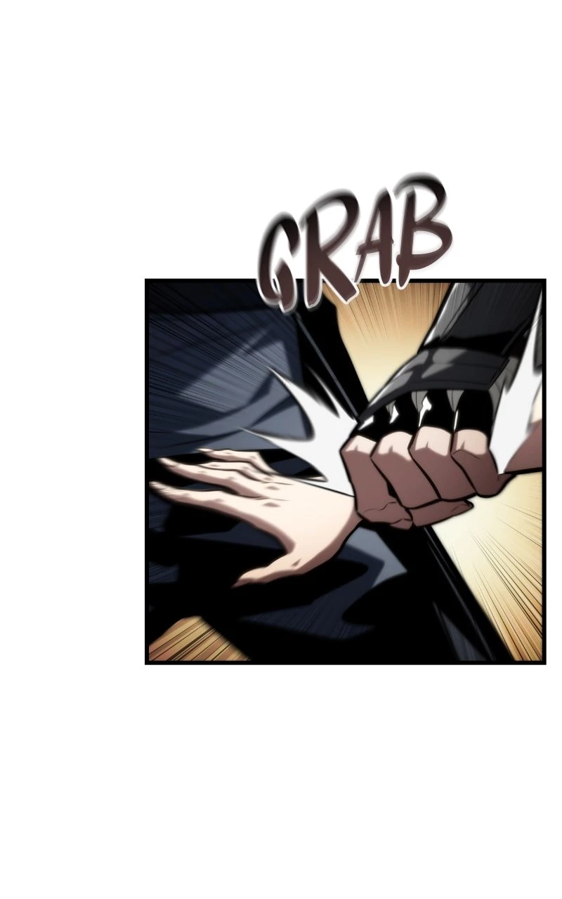 Boundless Ascension Chapter 87 - 8