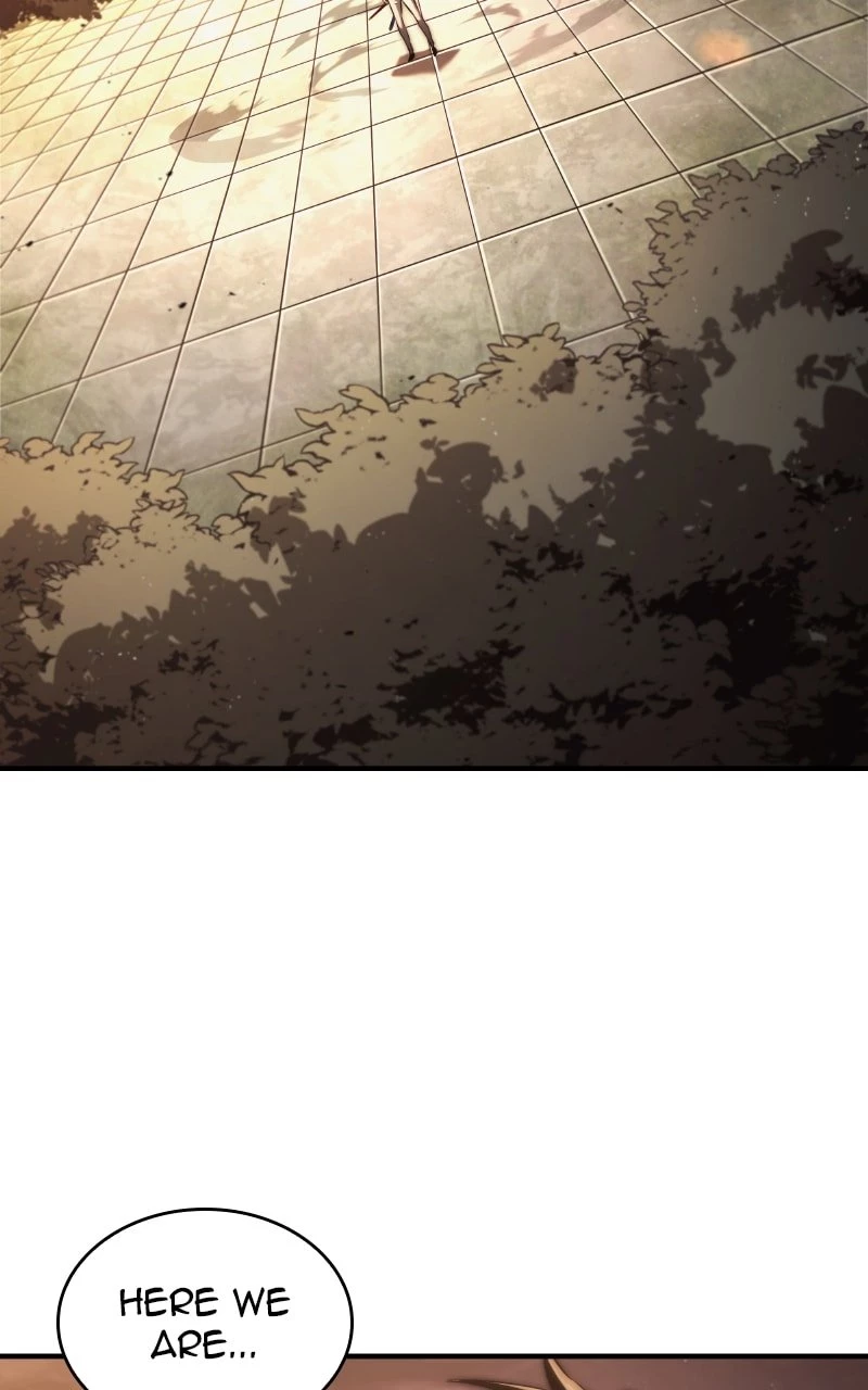 Boundless Ascension Chapter 88 - 125