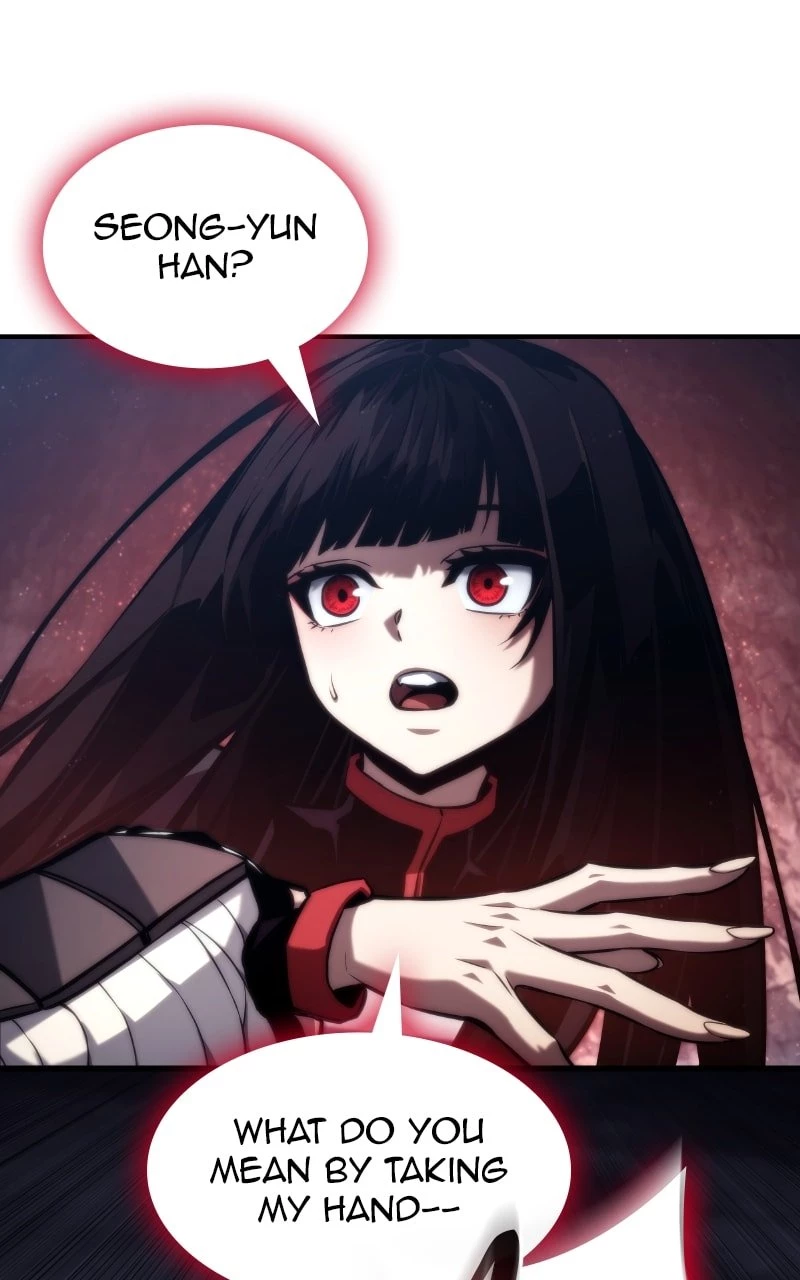 Boundless Ascension Chapter 87 - 9