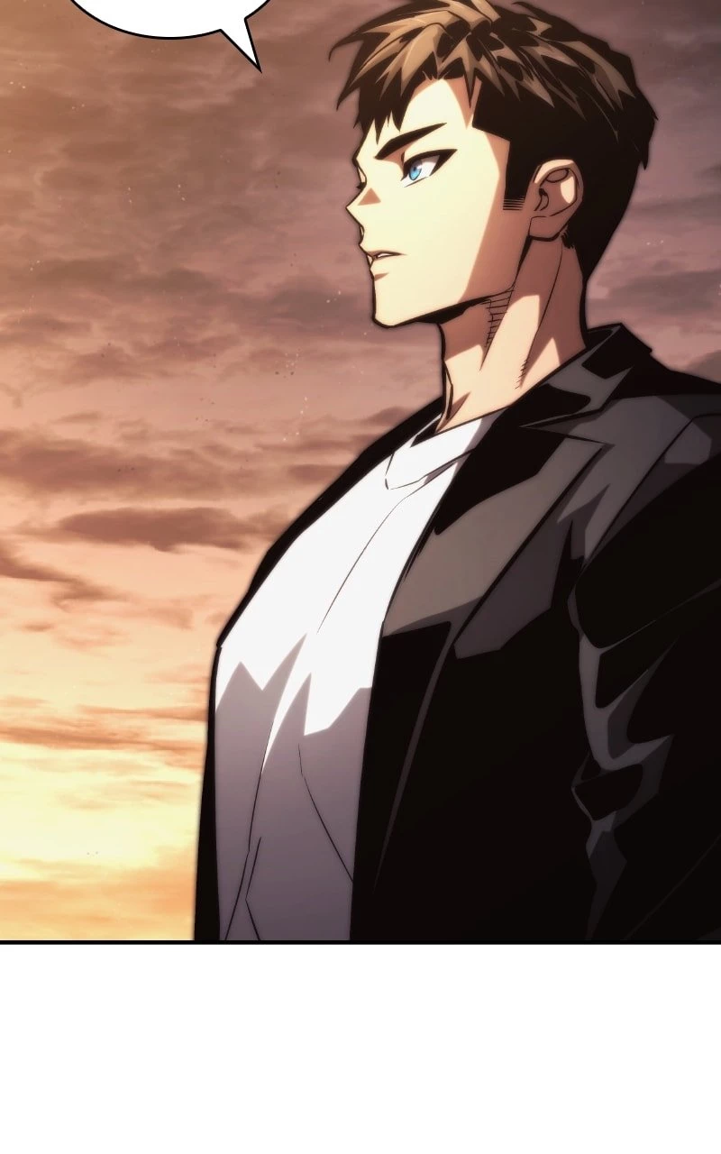 Boundless Ascension Chapter 88 - 126