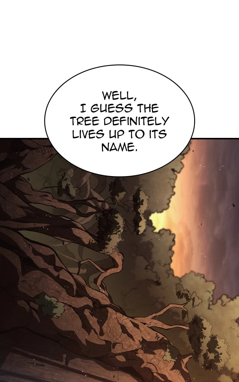 Boundless Ascension Chapter 88 - 127