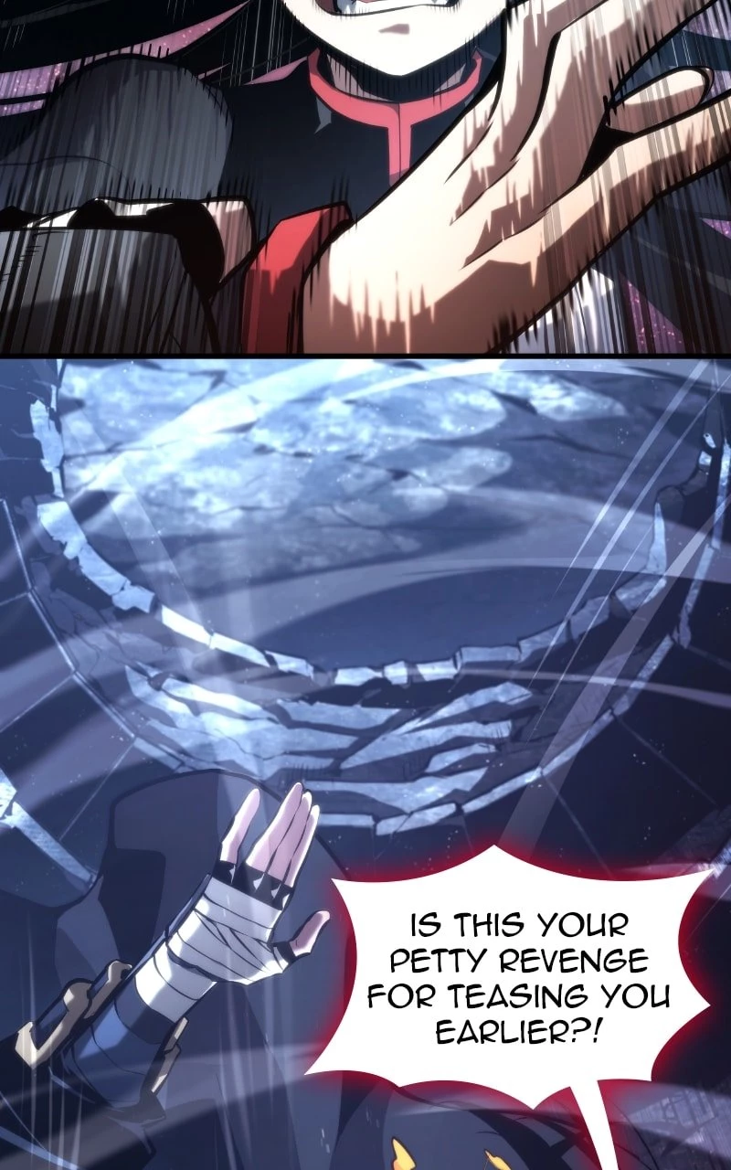Boundless Ascension Chapter 87 - 11