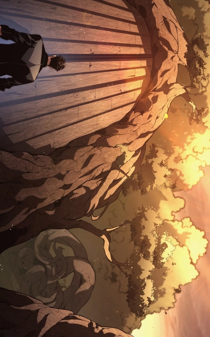 Boundless Ascension Chapter 88 - 128