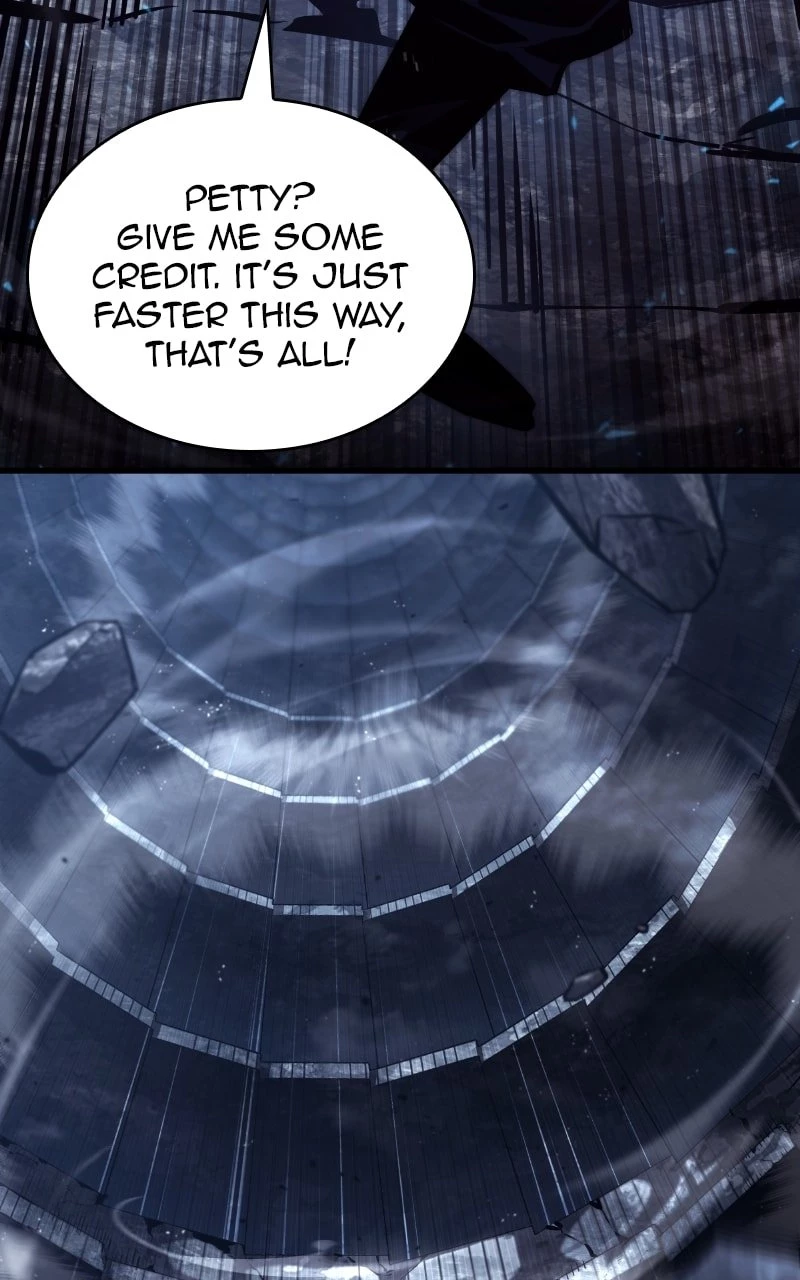 Boundless Ascension Chapter 87 - 13