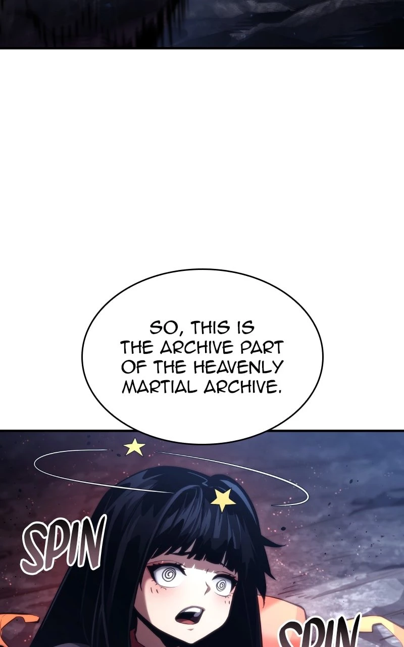 Boundless Ascension Chapter 87 - 16