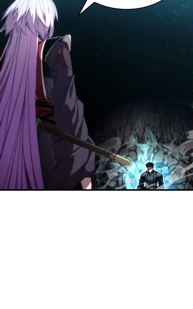 Boundless Ascension Chapter 86 - 4
