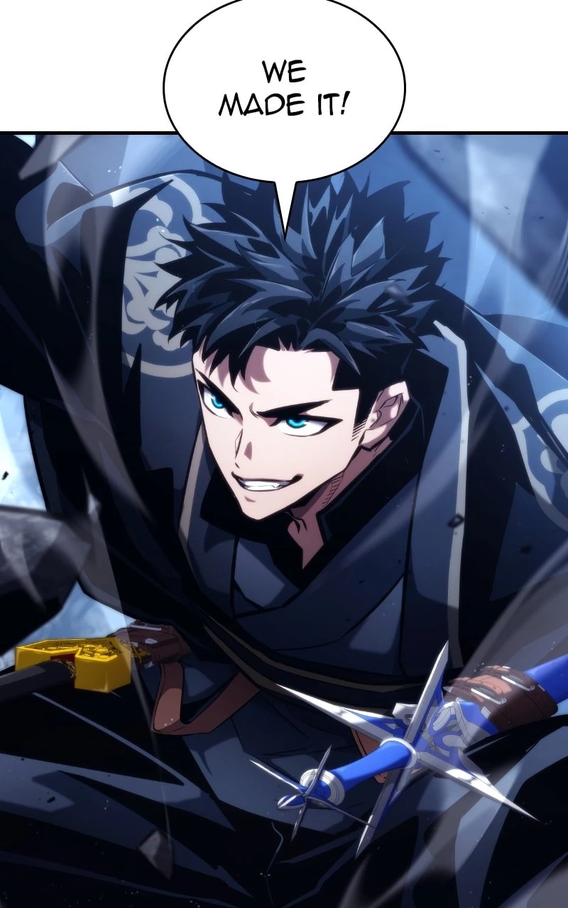 Boundless Ascension Chapter 87 - 18