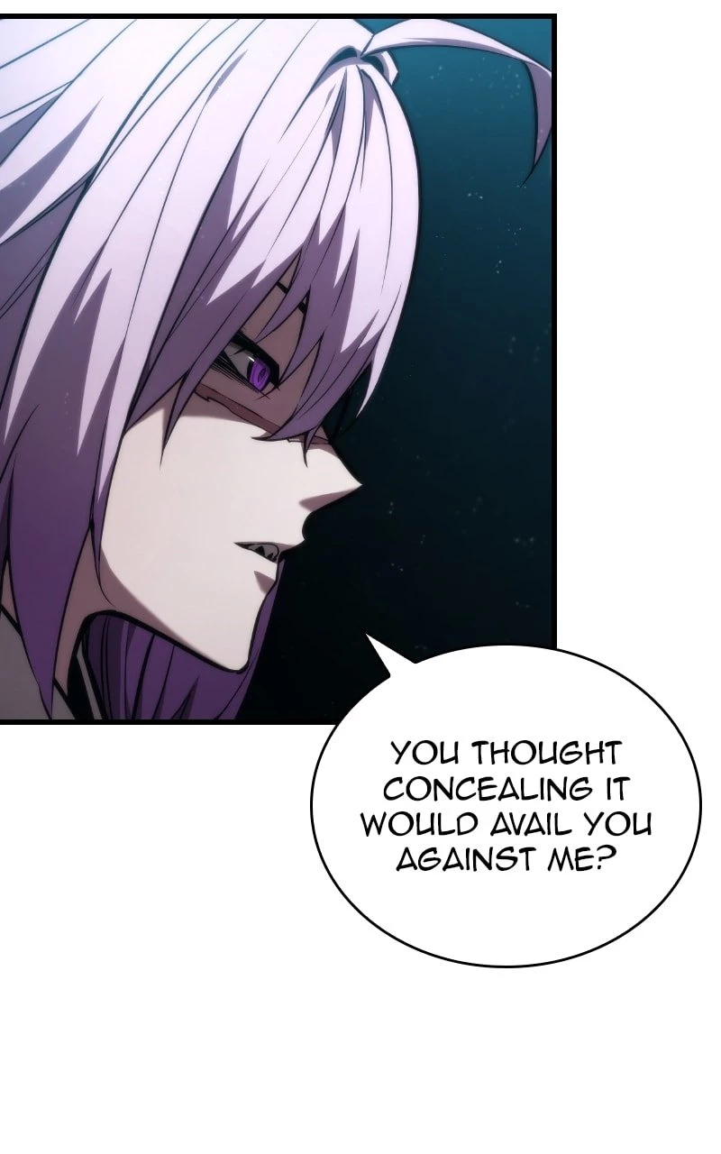 Boundless Ascension Chapter 86 - 5