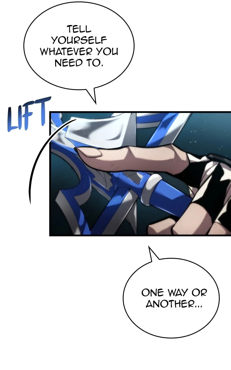 Boundless Ascension Chapter 86 - 6